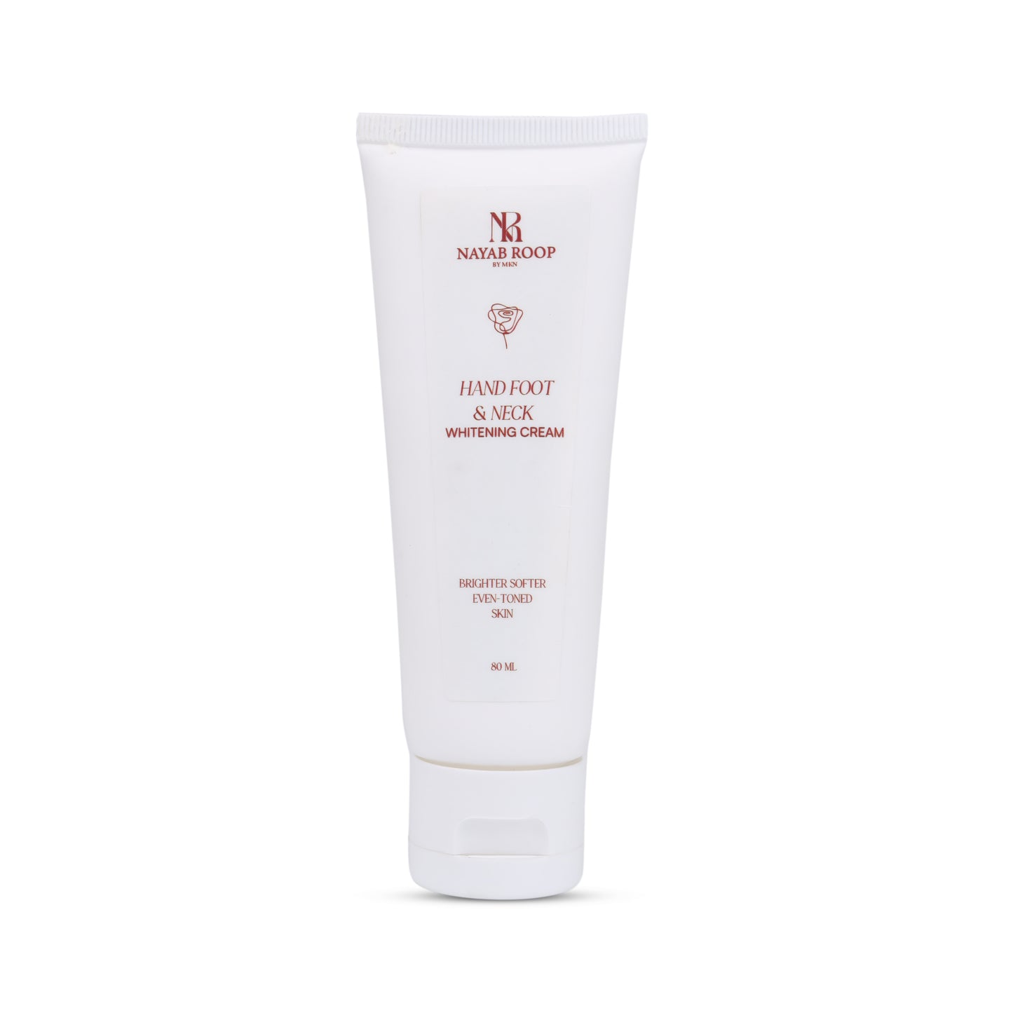 Nayab Roop™ Hand, Foot & Neck Whitening Cream